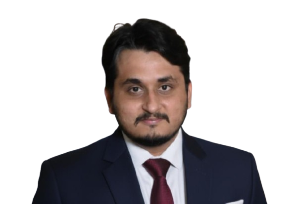 Portrait of Divyansh Dixit, founder of Fensso Tech LLP and TechOvelpo.